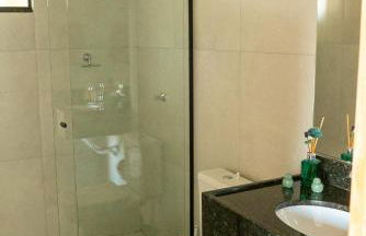 Alvorada do Lago - A melhor hospedagem de Umuarama - Foto 28