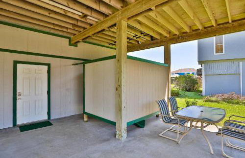 Retreat Steps to Beach Firepit Family Fun - Foto 27