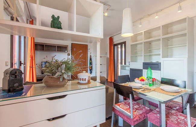 Vicere Apartment With AC and Wi-fi - Foto 11