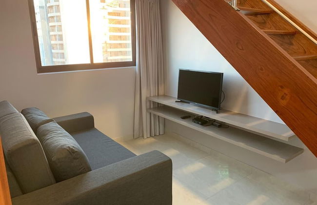 Excelentes Duplex Maceió - Foto 5