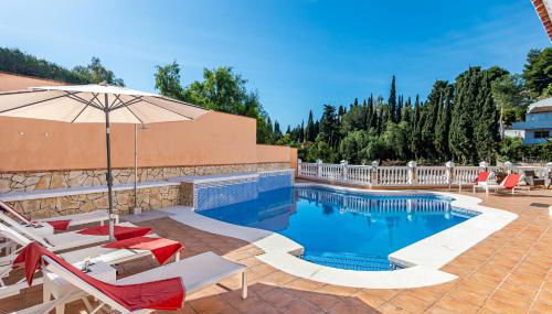 Fuengirola Villa Majestic - Photo 2