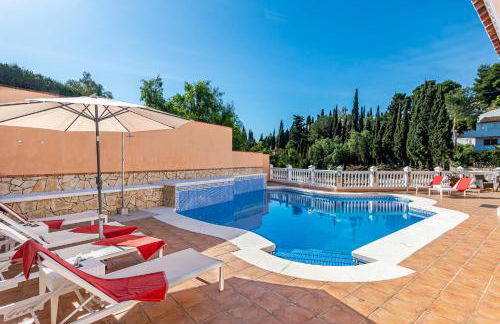 Fuengirola Villa Majestic - Photo 2