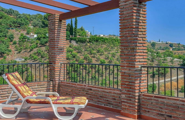 Casa Jorge in Frigiliana - Photo 15