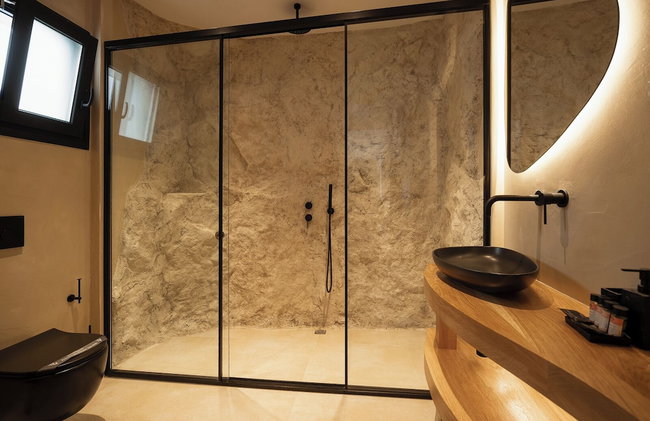 Portara Seaside Luxury Suites - Foto 153