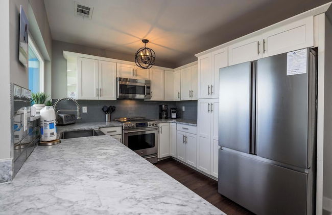 3 Bedroom House With Ocean and Fairway Views - Foto 11