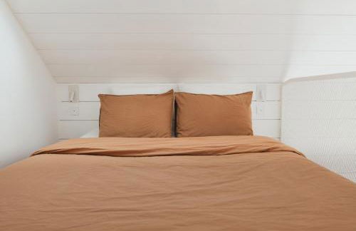 Tikalon - Tiny House en bord de mer - Foto 20