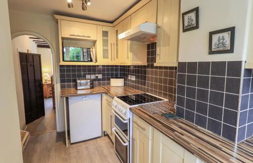 Smithy Cottage at Bowland Bridge - Foto 11