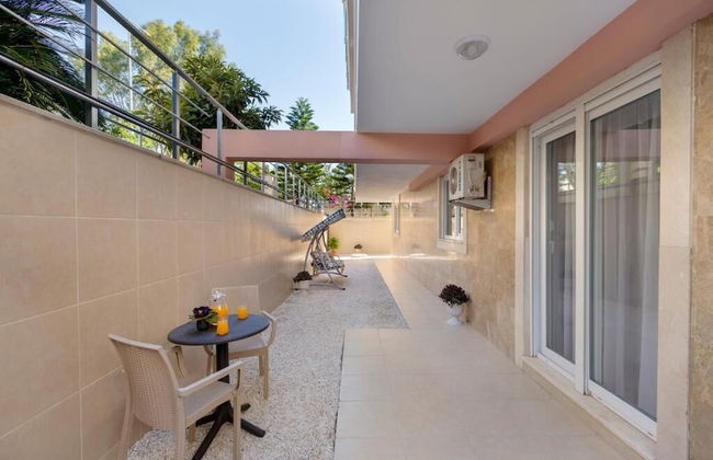 Onix Apart Hotel - Foto 38