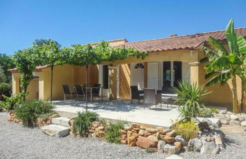 Cozy Home In Salles D'aude With Wifi - Foto 6