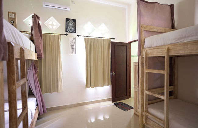 Seva Hotel - Foto 19