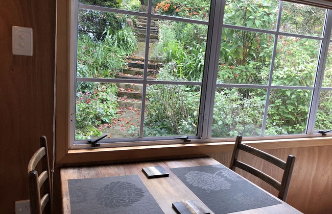 Mount Hobson Boutique Accommodation - Foto 20