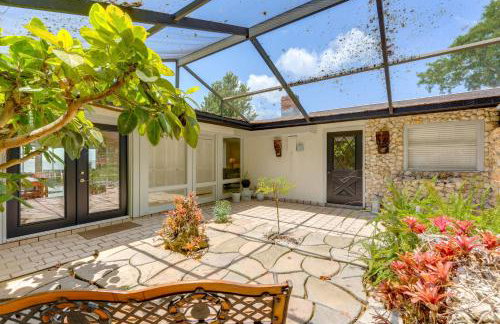 Family Home with Stunning Water Views in Tavares! - Photo 30