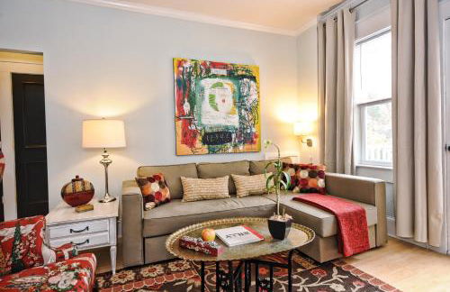 The Home Collection CLT: Kirkwood Avenue - Foto 68