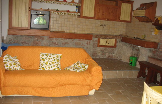 Villa Patrizia - Foto 12