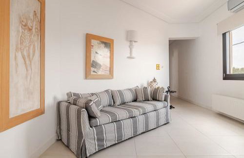 Loutraki Μοναδικής θέσης διαμέρισμα στη θάλασσα - Foto 22