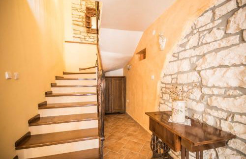 Villa Mendula, a pet friendly rustic haven surrounded by nature - Foto 24