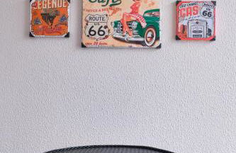 2 QUARTOS com Churrasqueira na Varanda, Piscina, Garagem interna, WiFi 500mbps, Ar Condicionado e Telas de Proteção - Foto 49