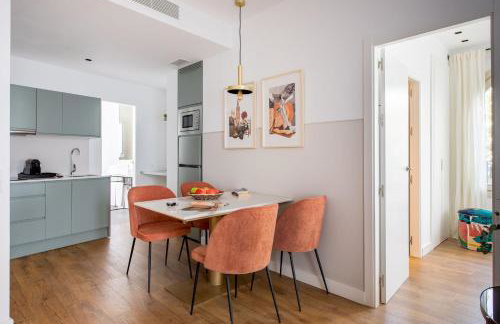 Tetuán 15 Boutique Apartments by Hommyhome - Foto 26