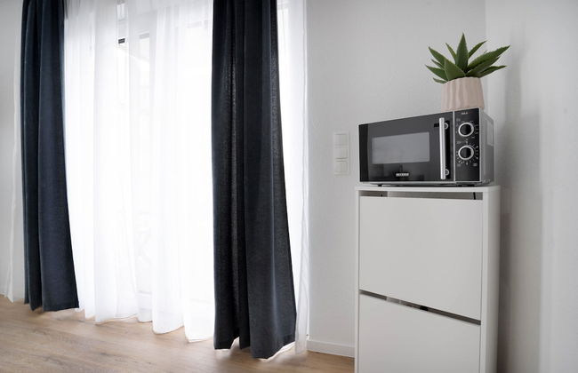 Deluxe apartment in the centre of OS - Foto 3