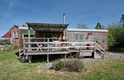 Tiny House Ria - Foto 23