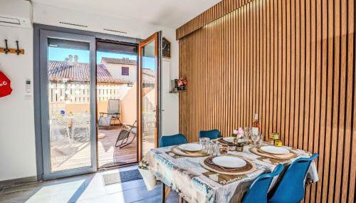 Holiday Home Les Maisons de la Plage-13 by Interhome - Foto 3