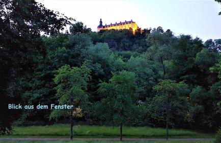 Ferienwohnung Königsquellenpark - Foto 27