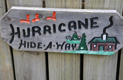 Hurricane Hideaway - Powder Horn Mountain - Foto 11