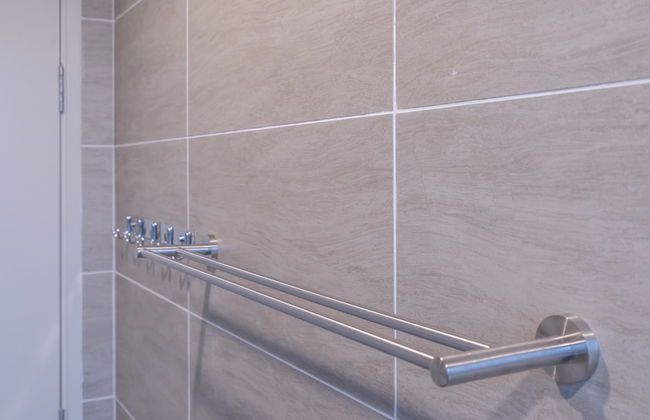 OYO Home89606Exquisite Studio Midhill - Foto 38