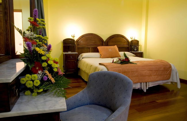 Hotel Rural Casa de los Camellos - Foto 7