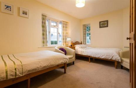 Grange Fell Borrowdale - Foto 11