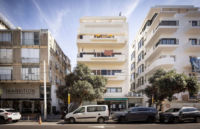 North Tel Aviv Garden Haven by SeaN'Rent - Photo 25