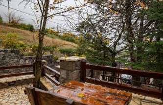 Dandy Villas Agoriani - Chalet Iris- Fireplace - Up to 6 - Foto 25