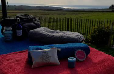 Les Gîtes de Fabie - Villa vue mer avec spa - Plougonvelin - Photo 60