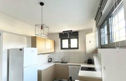 New Sea Escape Boutique Apt-Agii Aposto li beach - Foto 69