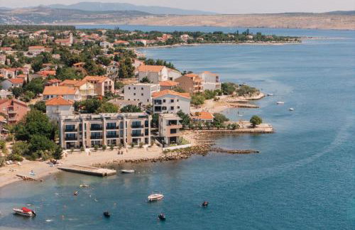 Beachfront Escape Villa Nevera - Foto 41