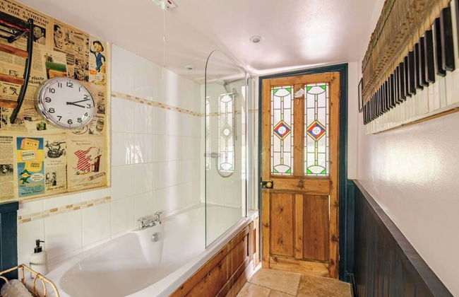 Stone Cottage Norfolk , Lovely Family Cottage - Foto 36