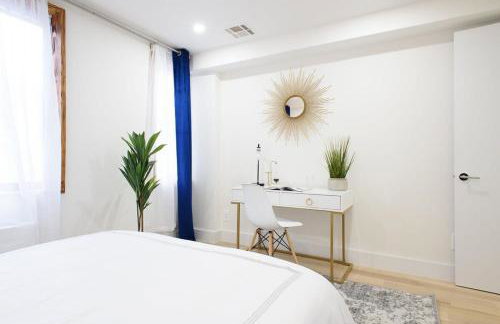 75-5A Luxury 3BR Duplex W D in unit Elevator - Foto 54