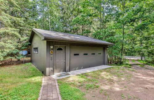 Vance Bay Getaway - Foto 36