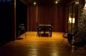 Refúgio na Lapinha com dois chalés, ideais para casal, família ou pequeno grupo de amigos, com acesso privativo à lagoa, caiaques e quadra de beach tennis - Foto 44