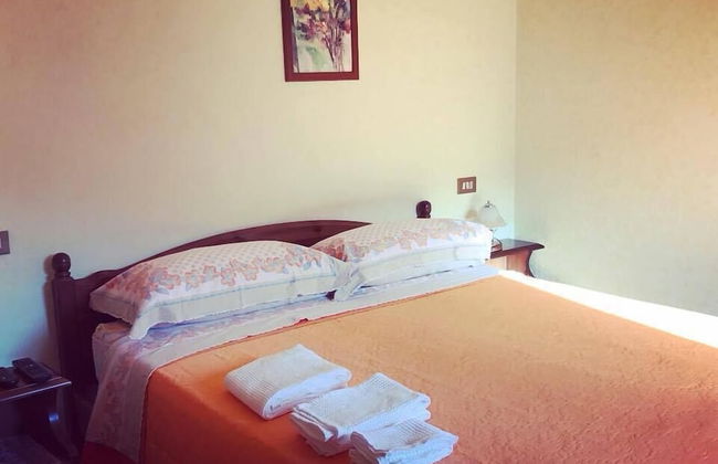 Agriturismo Il Giardino dei Ciliegi - Photo 8