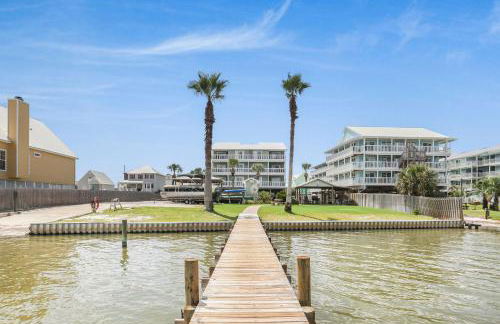 Lagoon Landing 207- Best of beach & lagoon - Foto 34