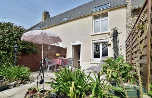 Maisonnette Les Agapanthes de Cancale 23 personne - Foto 1