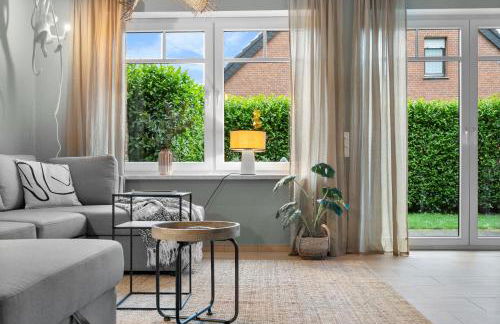 JOOYFUL STAYS Cozy Home - Foto 6