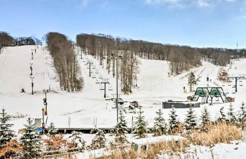 Idyllic Somerset Condo Ski, Hike and Relax! - Foto 1