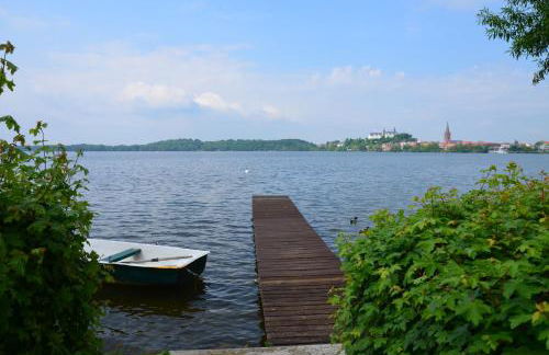 Ferienwohnungen Himmelsstübchen und Gartenstübchen - Foto 21