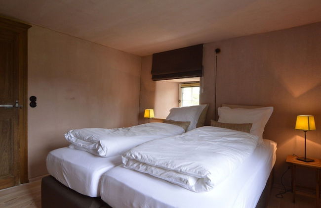 Holiday Home in Bullange With Sauna - Foto 3