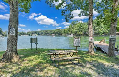 Lakeview Village East - Community Pool, Tennis & Boat Ramp! - Foto 29