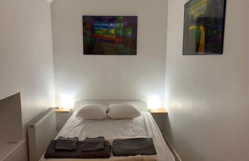 Gîte le cœur de Givry - Foto 15