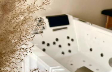 Maison Bien-être Balnéo et Sauna Cosy et Chaleureux - Foto 2