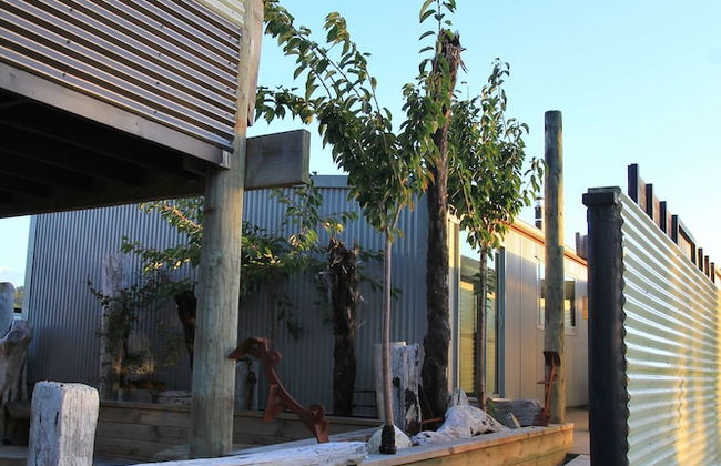 Code Time Lodge - Foto 25